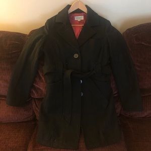 Women’s Winter Coat